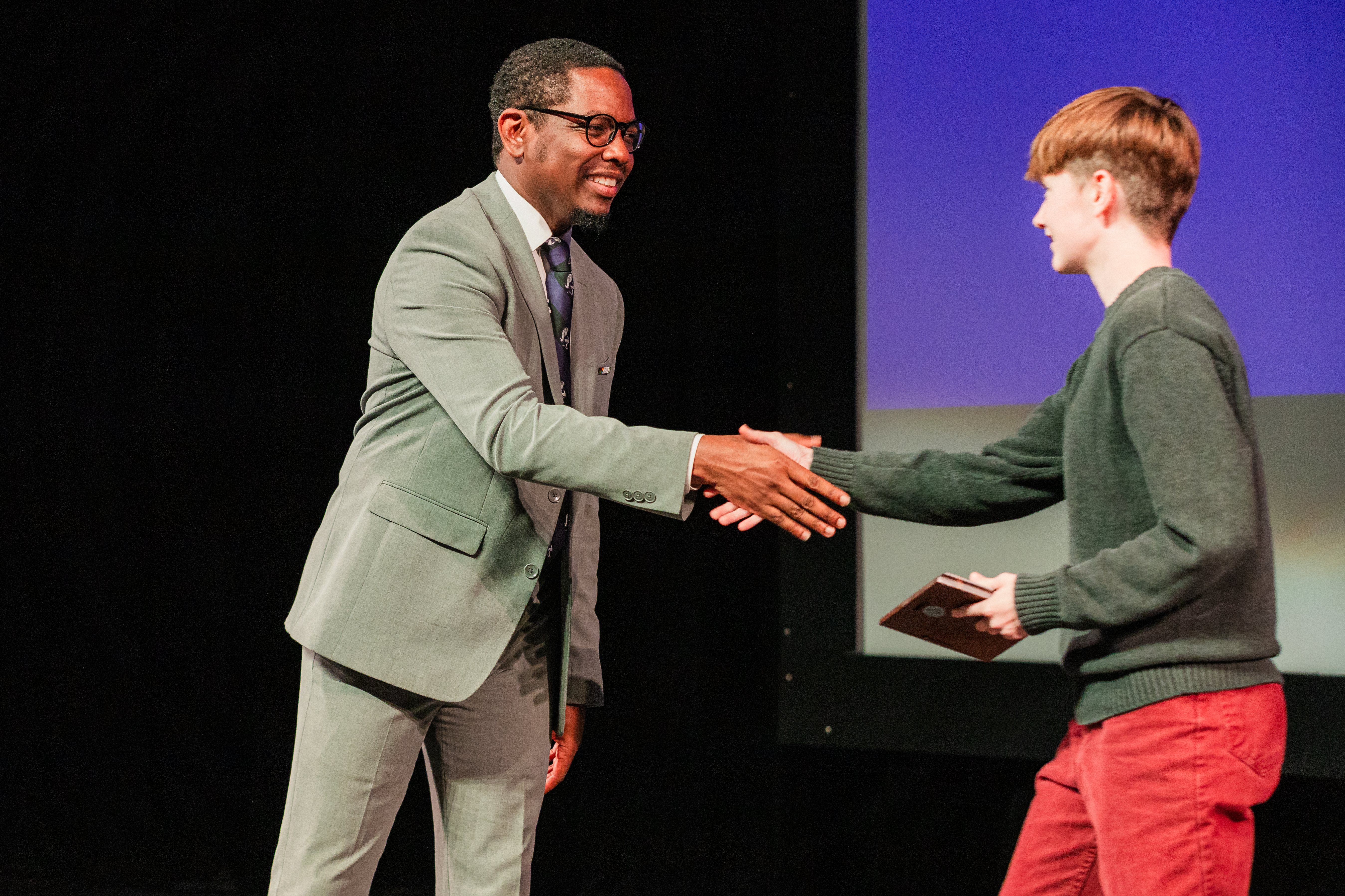 Senior Awards Night